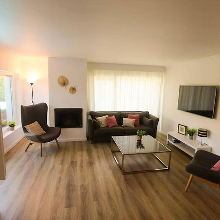 Cascais Getaway With A Shared Pool 아파트 외부 사진