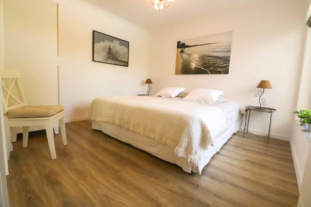 Cascais Getaway With A Shared Pool 아파트 외부 사진