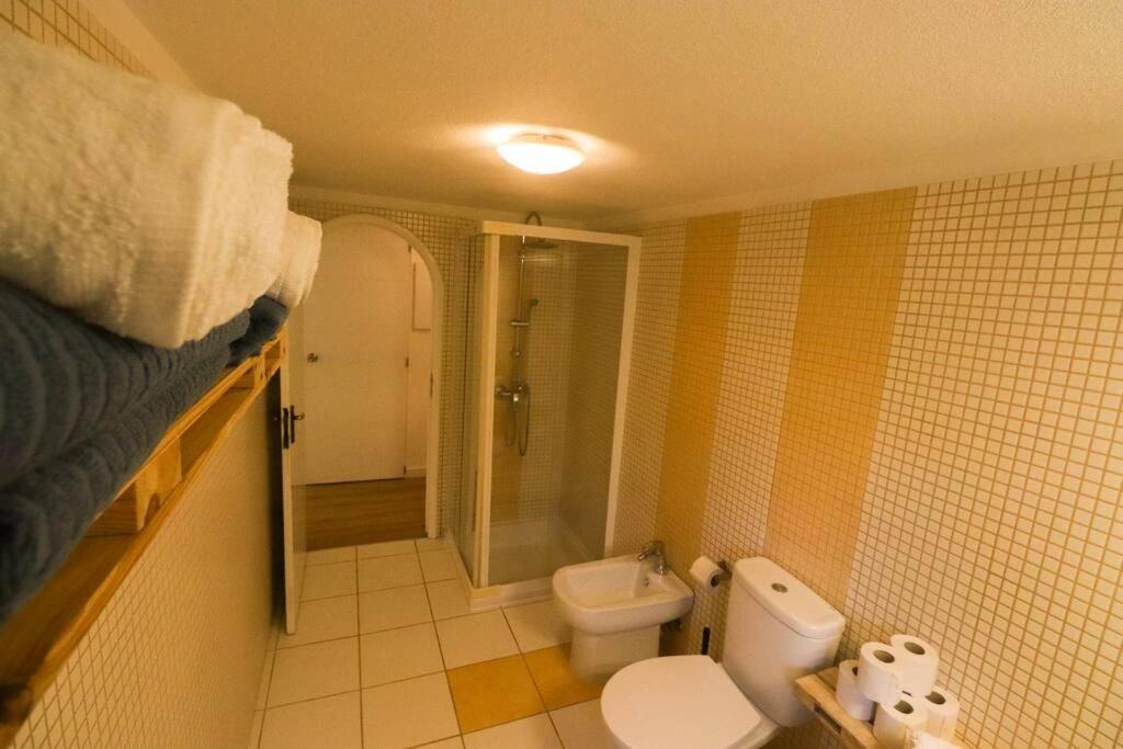 Cascais Getaway With A Shared Pool 아파트 외부 사진