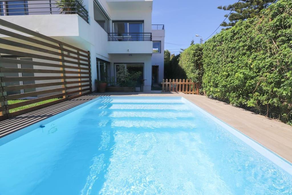 Cascais Getaway With A Shared Pool 아파트 외부 사진