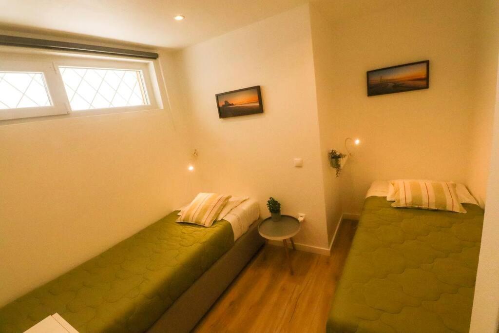 Cascais Getaway With A Shared Pool 아파트 외부 사진